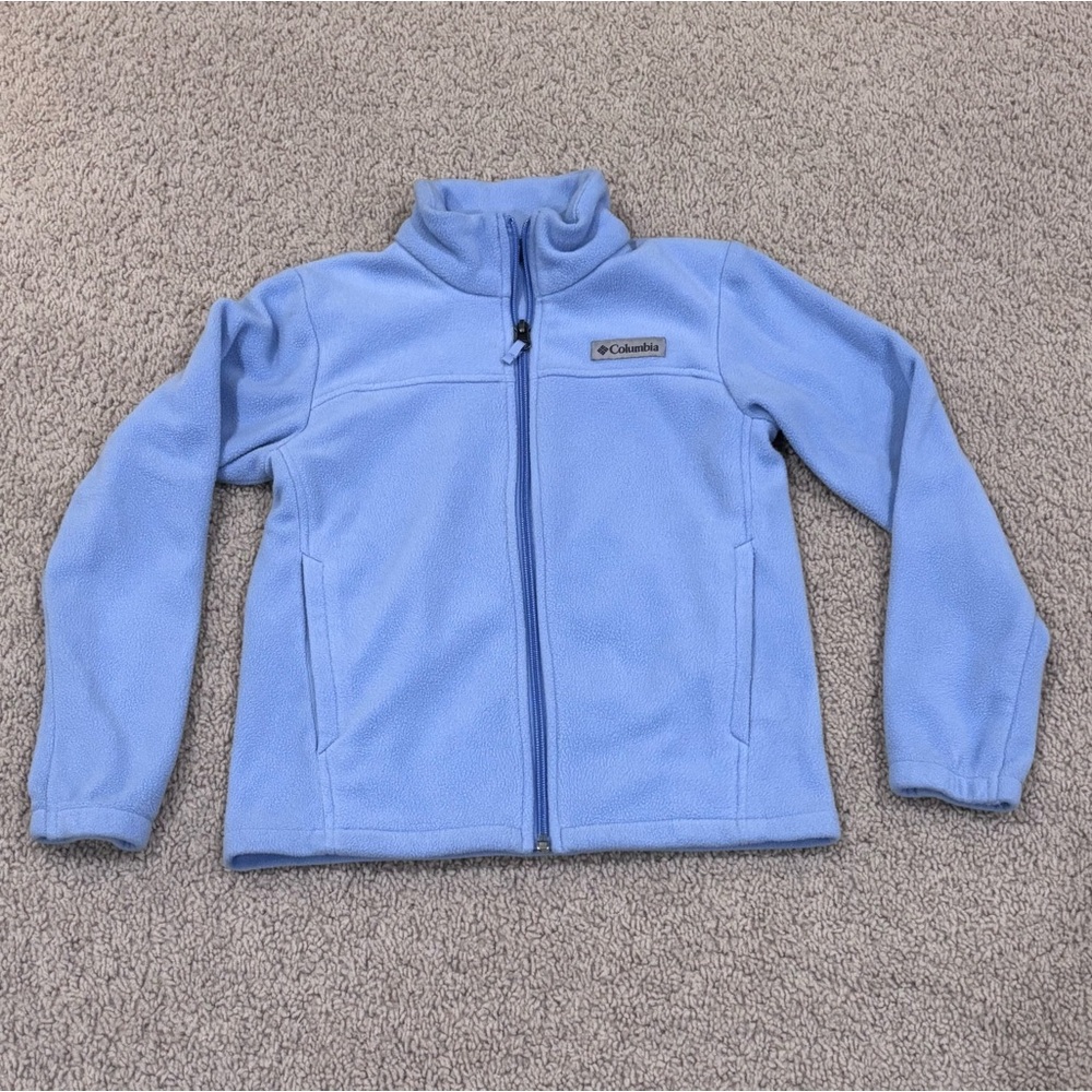 Columbia - Girls Fleece Jacket